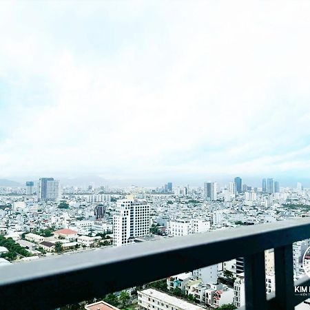Kim Ngan Phat Luxury Villa Đà Nẵng Exterior foto