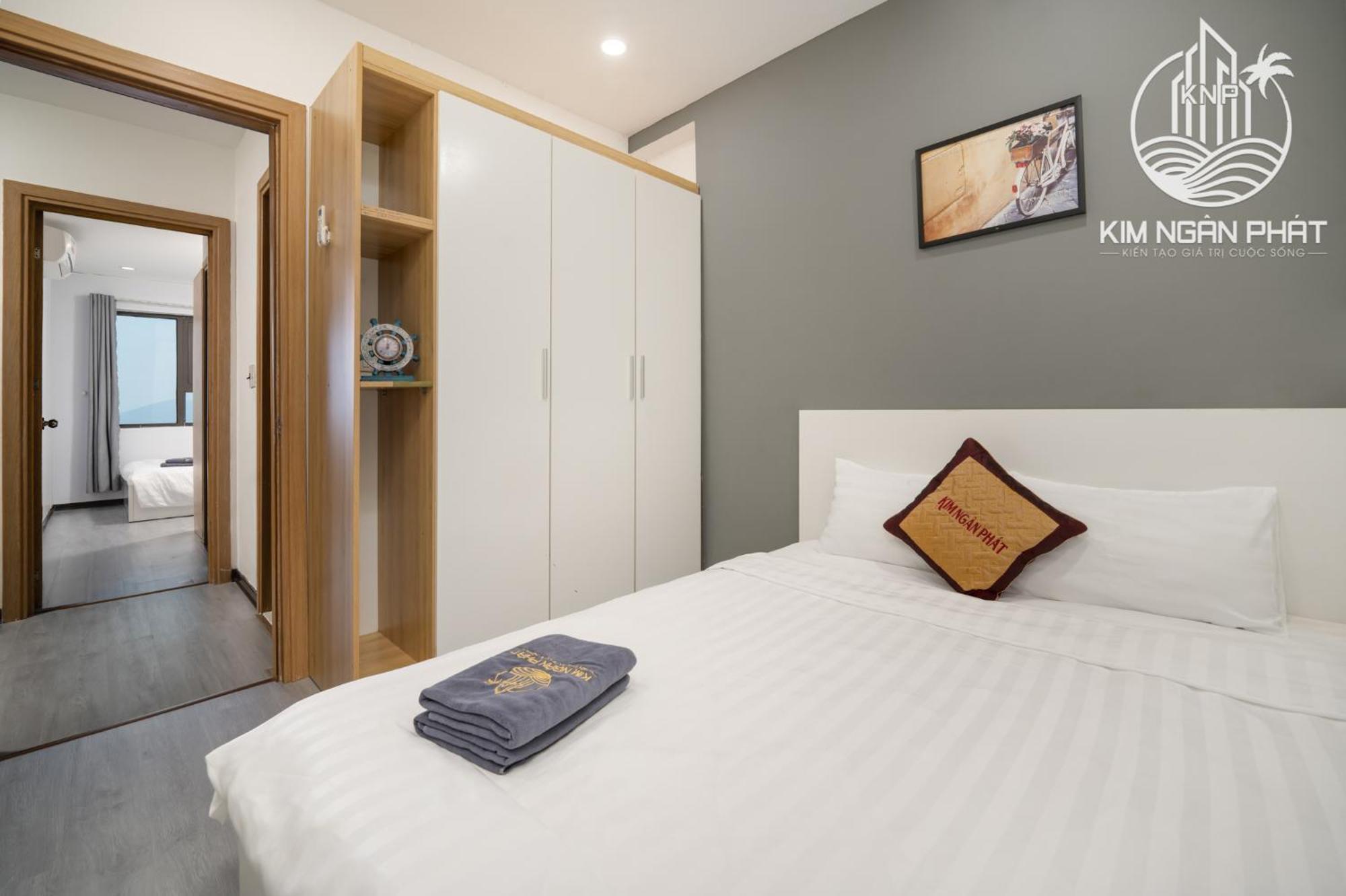 Kim Ngan Phat Luxury Villa Đà Nẵng Exterior foto