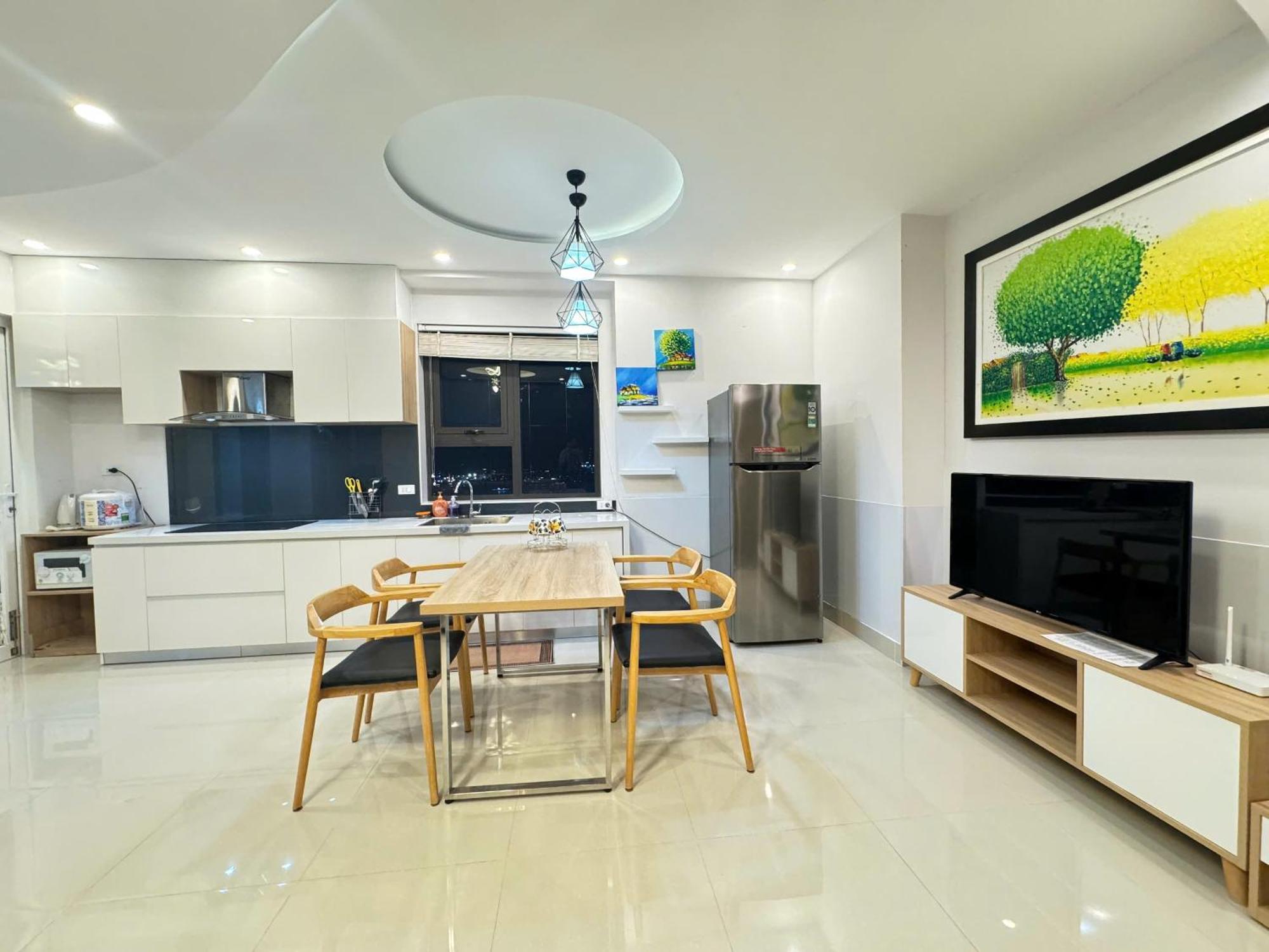 Kim Ngan Phat Luxury Villa Đà Nẵng Exterior foto