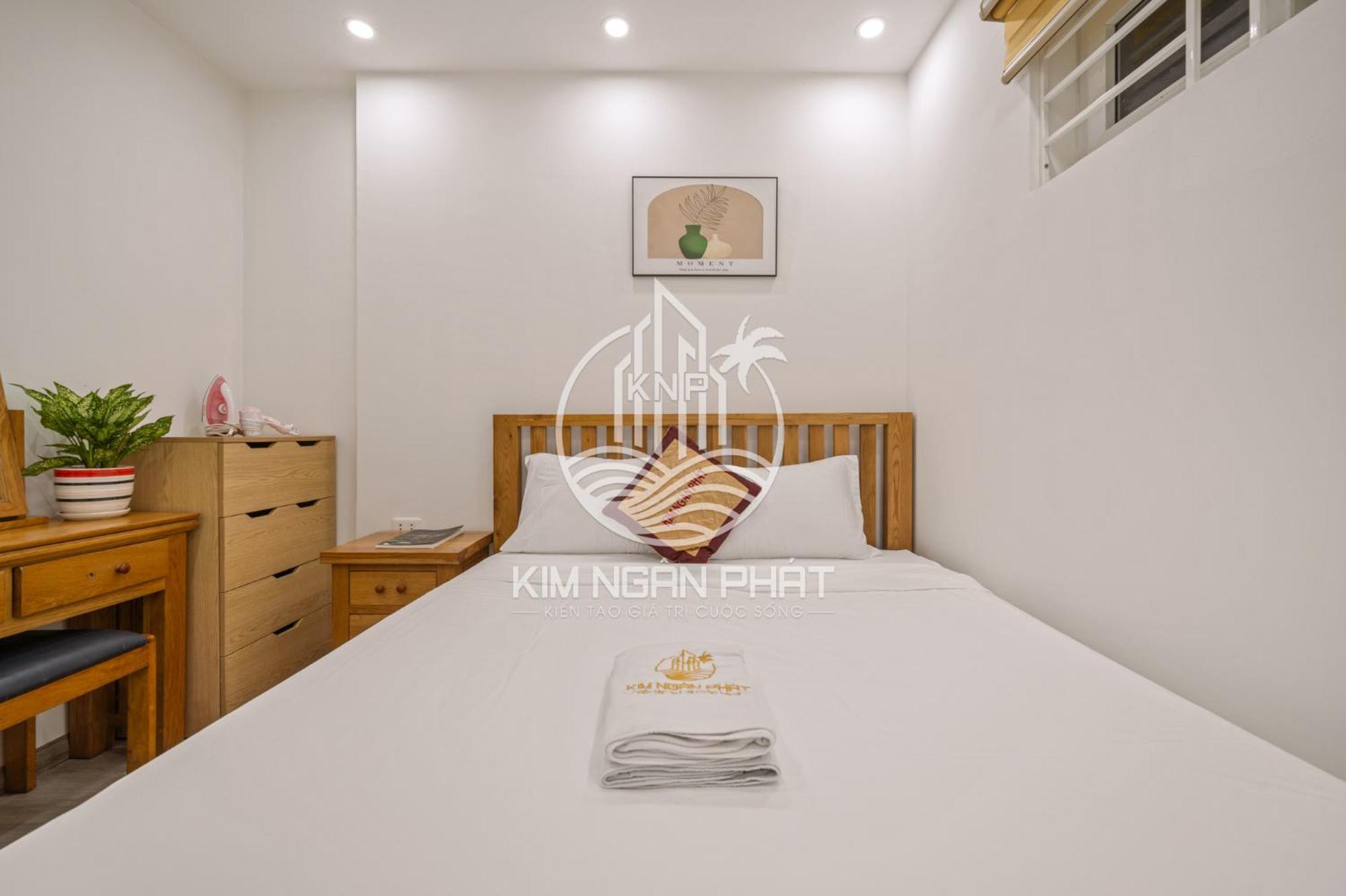 Kim Ngan Phat Luxury Villa Đà Nẵng Exterior foto