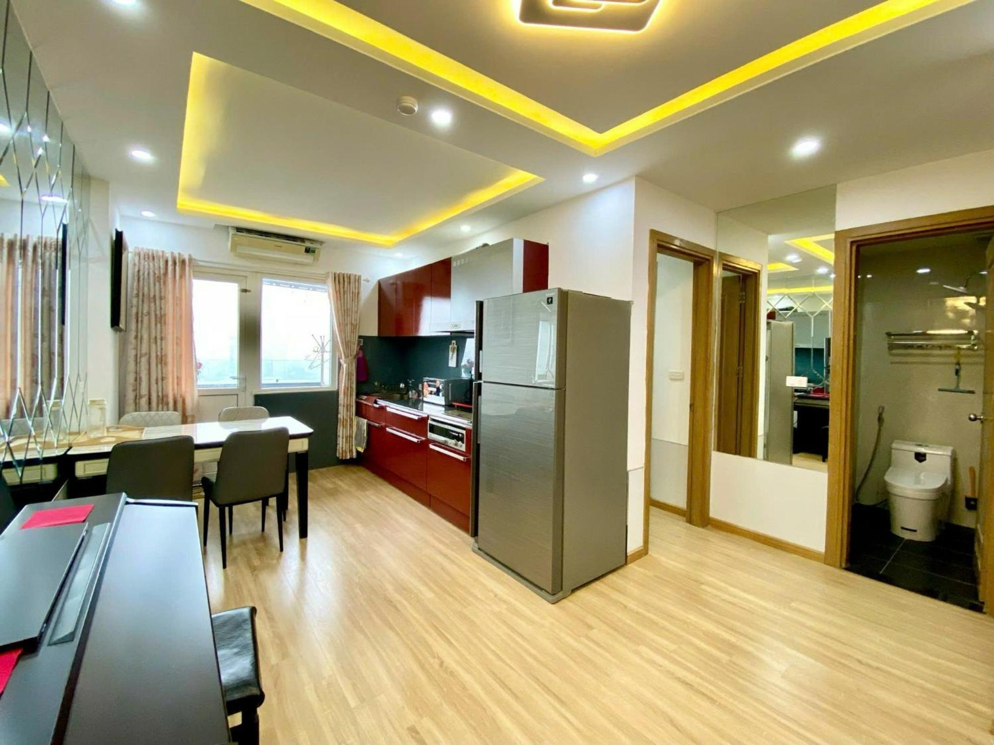 Kim Ngan Phat Luxury Villa Đà Nẵng Exterior foto